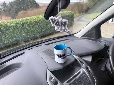 2018 Ford Transit Connect - thumbnail 11