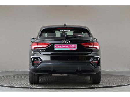 2023 Audi Q3 - thumbnail 8