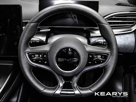 2026 BYD Seal Order your 261 Seal RWD Design Altantis Grey today! thumbnail