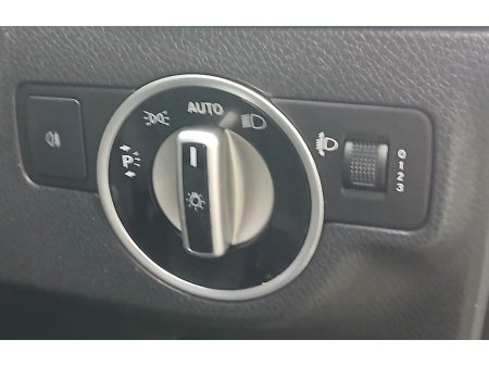 2015 Mercedes-Benz CLA Class **AMG SPORT**  IRISH CAR 180 CDi 4dr - FSH €14,995 thumbnail