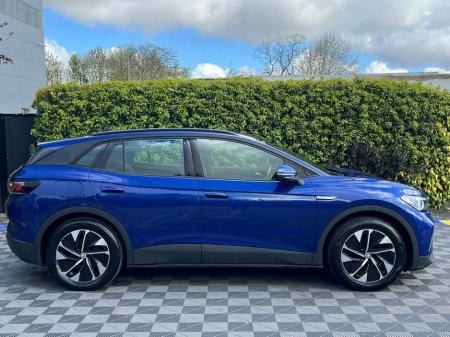 2022 Volkswagen ID.4 - photo 2