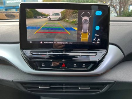 2023 Volkswagen ID.4 - thumbnail 8