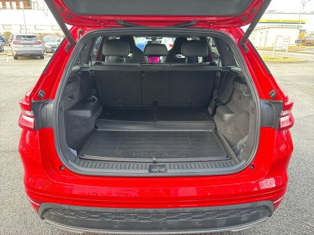 2025 Skoda Kodiaq - thumbnail 9