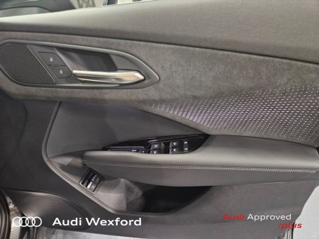 2026 Audi Q3 Audi Q3 Sportback S line e-hybrid 200 kW S tronic *NEW CAR AVAILABLE FOR IMMEDIATE DELIVERY* €63,575 thumbnail