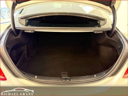 2018 Mercedes-Benz C Class - thumbnail 19