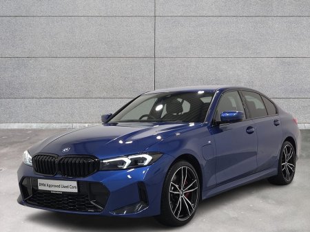 2024 BMW 3 Series - thumbnail 26