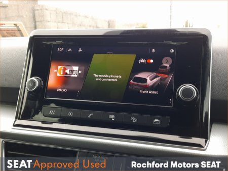 2022 SEAT Tarraco - thumbnail 19