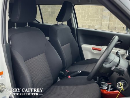 2020 Suzuki Ignis - thumbnail 10