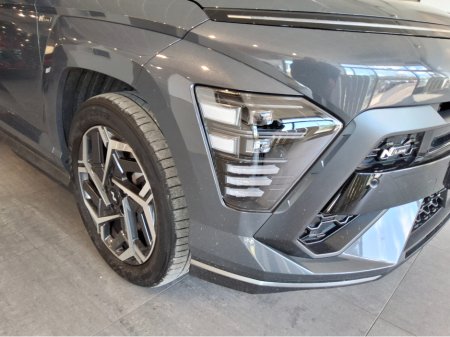 2024 Hyundai Kona - photo 6