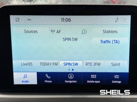 2020 Ford Kuga - thumbnail 15