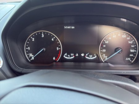 2019 Ford Ecosport - thumbnail 15