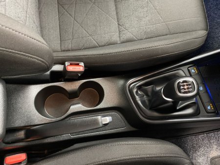 2023 Hyundai Bayon - thumbnail 21