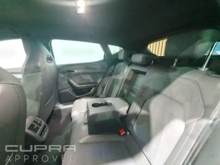 2025 Cupra Formentor - thumbnail 10