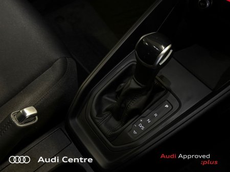 2024 Audi A1 30 TFSI 110HP S-T SE €30,999 thumbnail