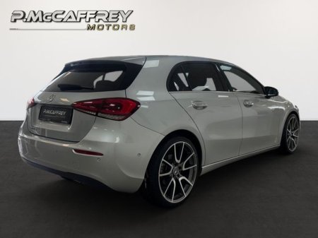 2019 Mercedes-Benz A Class - photo 5