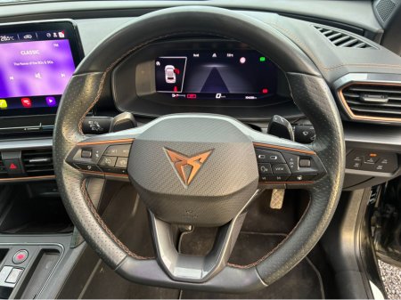 2023 Cupra Formentor - thumbnail 10