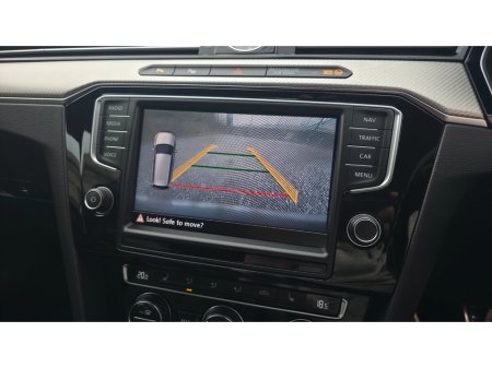 2016 Volkswagen Passat - thumbnail 18