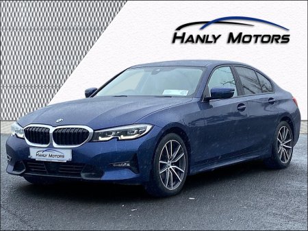 2019 BMW 3 Series - thumbnail 3