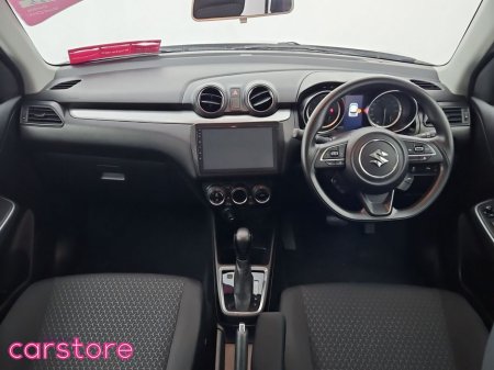 2023 Suzuki Swift - thumbnail 11