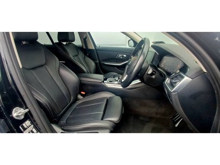 2022 BMW 3 Series - thumbnail 6