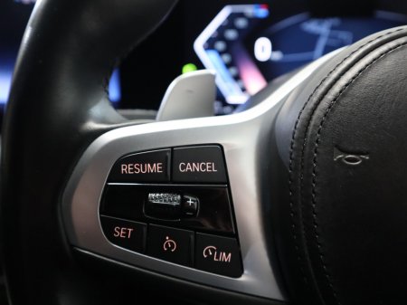 2022 BMW 3 Series *81* M SPORT AUTO €36,900 thumbnail