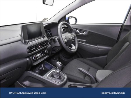 2023 Hyundai Kona - thumbnail 5