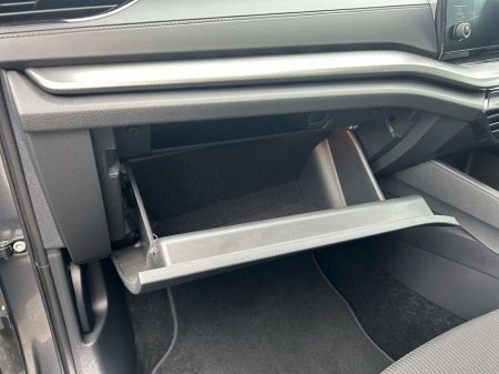 2022 Skoda Octavia - thumbnail 13