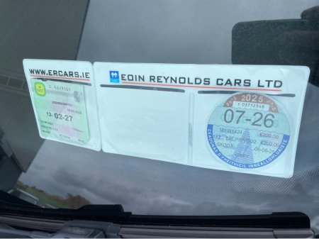 2016 Skoda Octavia - thumbnail 17