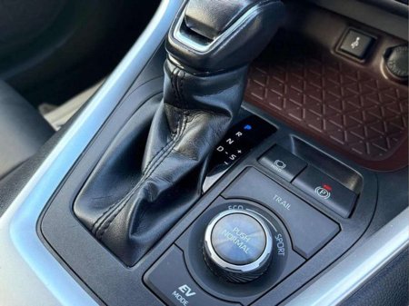 2020 Toyota Rav4 HYBRID G 4WD Automatic €31,495 thumbnail