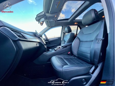 2016 Mercedes-Benz GLE Class - thumbnail 21