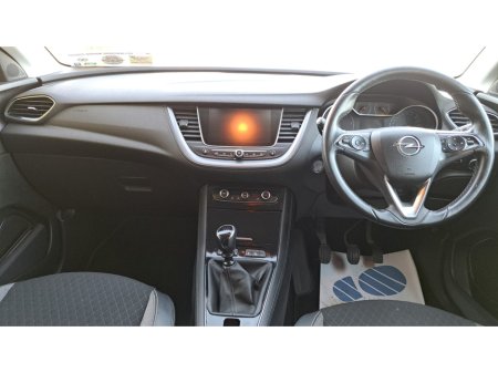2018 Opel Grandland X - thumbnail 6