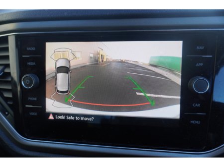 2021 Volkswagen T-Roc - thumbnail 16