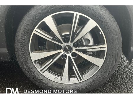 2025 BYD ATTO 3 3 1 DESIGN €33,850 thumbnail