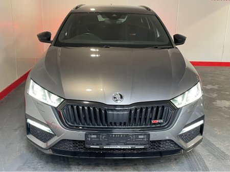 2022 Skoda Octavia - thumbnail 18