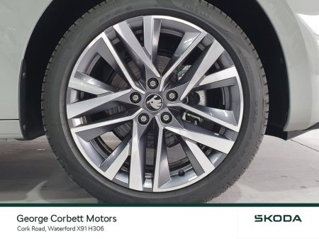 2026 Skoda Octavia - thumbnail 9