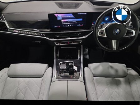 2024 BMW X5 - view 4
