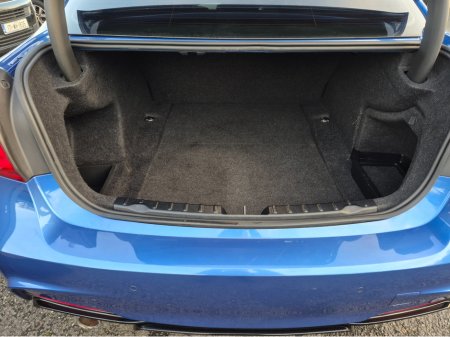 2018 BMW 3 Series F30 D M SPORT 4DR €20,999 thumbnail