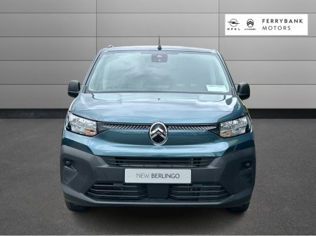 2026 Citroen Berlingo - thumbnail 7