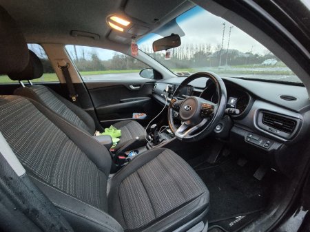 2019 Kia Stonic 1.4 K2 5DR LOW KM €15,950 thumbnail