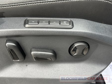 2018 Volkswagen Tiguan 4 MOTION R-LINE , DSG // PRISTINE €29,950 thumbnail