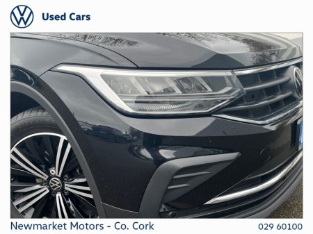 2023 Volkswagen Tiguan - thumbnail 18