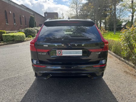 2025 Volvo XC60 - photo 5