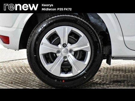 2023 Dacia Sandero - thumbnail 9