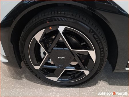 2026 Kia EV4 *Order Your 261 Today* thumbnail