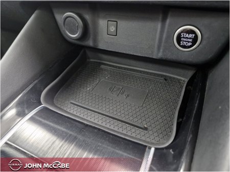 2021 Nissan Qashqai - thumbnail 40