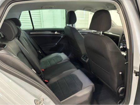 2018 Volkswagen Golf (182) HIGHLINE 1.4TSI DSG LOW KMS VW/AUDI SPECIALISTS WWW.DENISDARCYCARS.IE €20,450 thumbnail