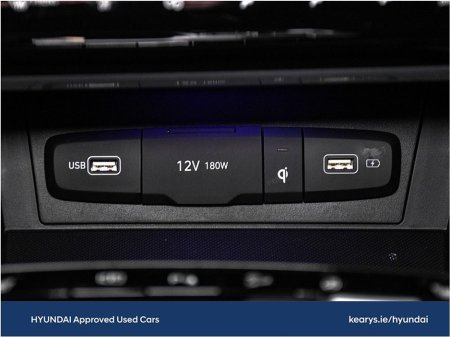 2022 Hyundai Tucson Executive Plus HEV PTG Auto €32,990 thumbnail