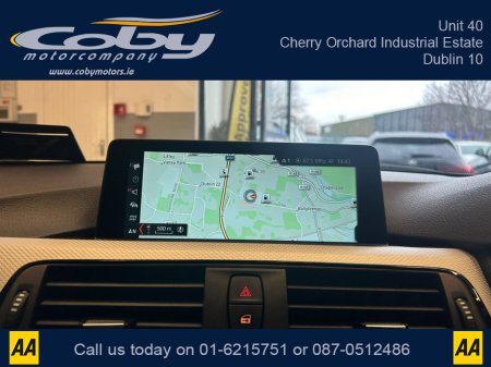 2017 BMW 3 Series 330E  M Sport Saloon 4DR 330E Auto Plug-in Hybrid. New NCT, Upgraded 19inch Alloy Wheels, Full Body Kit, 2Keys,Sat Nav, MFSW, Dual Climate Control, Cruise Control, Reverse Cam, Full Electrics, & more. €21,950 thumbnail