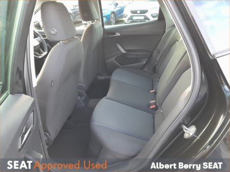 2023 SEAT Arona PA 1.0 TSI 110HP SE SE+ 5DR €22,950 thumbnail