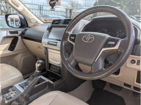 2020 Toyota Landcruiser - thumbnail 5